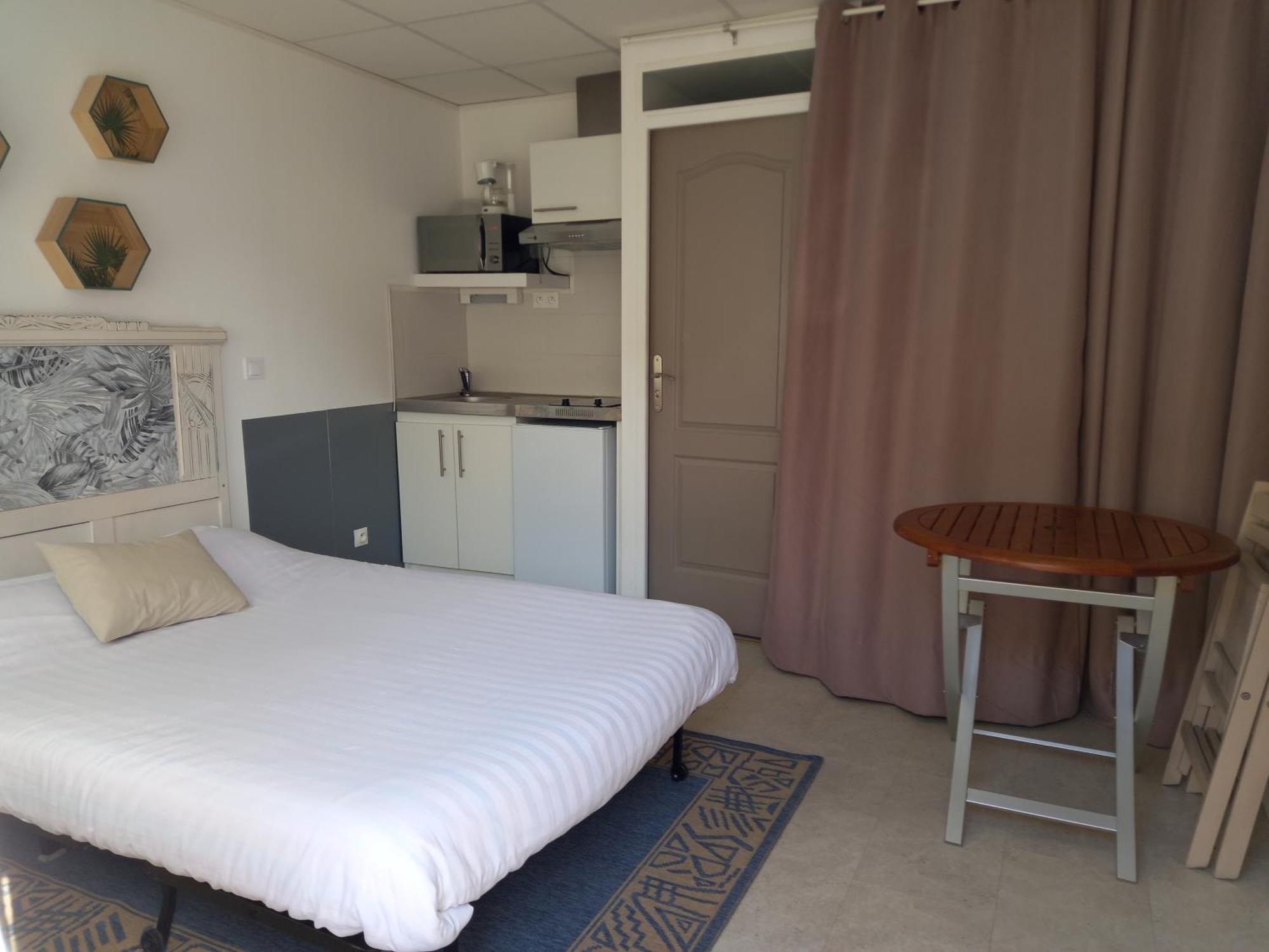 Studio Centre Ville Ажен Экстерьер фото